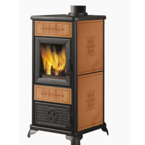 Holzbefeuerter Kaminofen DECOR DECOR 300x300 - Holzbefeuerter Kaminofen DECOR